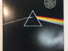 PINK FLOYD LP 1973 2nd UK Press A3/B3 Dark Side Of The Moon EX VINYL + SLEEVE