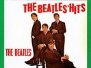 The Beatles Japan EP Odeon EAS-30013 THE BEATLES' HITS  RED VINYL