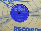 LITTLE WILLIE JOHN Look What You've Done To Me KING 5045 N- Listen  R&B 78