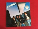 Ramones Leave Home LP