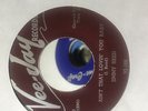 Jimmy Reed- Aint That Lovin You Baby- Vee Jay 168- VG+ Blues 45