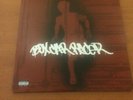 BOX CAR RACER Self Titled LP on SPLATTER VINYL Blink 182 Hot Topic Pressing