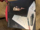 LP LEE HAZLEWOOD POET, FOOL OR BUM 1973 CAPITOL SEALED ORIGINAL PRESSING