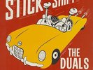 The Duals - Stick Shift (LP) - Surf/Instrumental Rock 'N' Roll