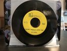 Technics CAUSE I REALLY LOVE YOU / A MAN'S CONFESSION Chex Northern Soul VG++++