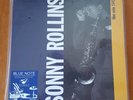 Sonny Rollins Music Matters Sealed Blue Note 45rpm #638 Wynton Kelly