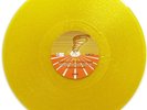 Stereolab Emperor Tomato Ketchup 2LP GOLD GLITTER Vinyl Duophonic