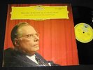 KARL BOHM: BRAHMS SYMPHONY NO.1 SCHWALBE ED1 DGG 138113 SLPM ALLE HERSTELLER NM