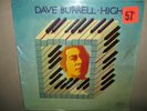 DAVE BURRELL High RARE SEALED NEW Vinyl LP 1969 SD-798 Norris Jones Bobby Kapp