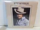 Burt Reynolds Ask Me What I Am LP Vinyl Original Record NEW SEALED1973 Pristine