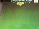 Yes - Close to the Edge Vinyl LP + Inner UK 1970's Press  EX/EX