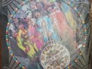 Beattles, Sgt Peppers Lonely Hearts Club Band, New, Picture Disc, Sealed, LP