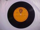 JACKSON BROWNE 45 1973 The Times You've Come WB Demo Record Acetate For Everyman