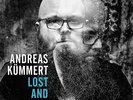 Andreas Kümmert - Lost And Found (Ltd. Signierte Vinyl) Vinyl LP TVoG NEU