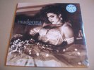 Madonna - Like A Virgin Vinyl, LP, Album, Limited Edition, Reissue, White