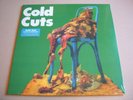 Nicholas greenwood cold cuts 2018 reissue vinyl lp mint sealed new