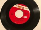 SOUL R&B   JOHNNY WELLS   LONELY MOON   VG+   ASTOR