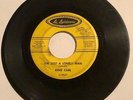 SOUL R&B   KING CARL   I'M JUST A LONELY MAN   LA LOUISIANNE   PLAYS VG