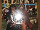 HEART - Little Queen — CBS 1/2 Speed Mastered