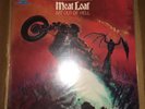 MEAT LOAF- Bat Out Of Hell — CBS 1/2 Speed Mastered