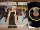 MAE WEST SINGS Hard to Handle/You Gotta Taste All the Fruit - 20th Century Fox