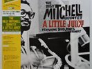 Billy Mitchell A Little Juicy on Smash - Japan LP NM