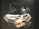 ARCTIC MONKEYS - Tranquility Base Hotel + Casino. LIMITED CLEAR 180g VINYL