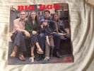 BIG EGO LP John Giorno DIAL A POEM great copy PATTI SMITH rare