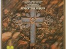 KARAJAN BEETHOVEN MISSA SOLEMNIS DGG ED.1 DIGITAL 2LP BOX 419166-1 SEALED