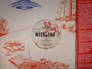 CLASS ACTION feat CHRIS WILTSHIRE - Weekend - Vinyl (12