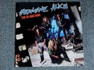 HERICANE ALICE - Tear the house down - LP / 33T