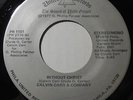 CALVIN CARR & CO. Without Christ 45 RARE MODERN SOUL GOSPEL BOOGIE FUNK DISCO ?