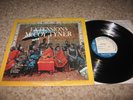 McCOY TYNER   EXTENSIONS   LP BLUE NOTE BN-LA066-F