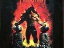 Manowar Louder Than Hell LP Vinyl