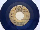 The Lonesome Drifter/ Honey Do You Think of Me/ SUPER RARE 7