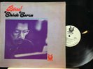 Chick Corea-Bliss -Muse 5011-JOHN GILMORE WALTER BOOKER WLP PROMO