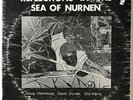 DOUG HAMMOND DAVID DURRAH Reflections In The Sea Of Nurnen TRIBE LP og