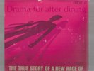 Bert Tenzer MUSIC FOR DINING The true story of a new race of weightless people