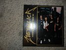 Metallica DAMAGED JUSTICE TOUR '89 Import 3-LP BOX SET VINYL Tempest Records LTD