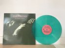 THE SMITHS - THE QUEEN IS DEAD - LIKE NEW  GREEN COLORED VINYL LP RECORD