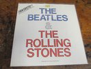 BEATLES ROLLING STONES At The Rarest LP rarities outtakes   SEALED