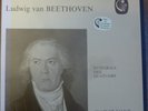 QUATUOR TALICH / BEETHOVEN quartets ( complete ) / CALLIOPE