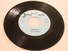 NORTHERN SOUL OLA V. HARPER I Wanna Weep /  Resisting JEWEL 797 M-