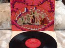 LES SAUTERELLES View To Heaven Decca Blick Swiss 1968 Orig Psych Beat Pop Prog