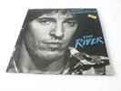 BRUCE SPRINGSTEEN THE RIVER 2LP ISRAEL CBS RECORDS 1980 LYRIC INNER