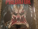 PREDATOR Soundtrack 2 LP Infrared Tri-Color Vinyl Alan Silvestri Limited 200 NEW