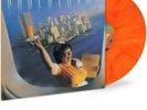 SUPERTRAMP BREAKFAST IN AMERICA LIMITED EDITION ORANGE VINYL. ONLY 4000 MADE