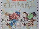 1977 MANGO MLPS-9499: JUNIOR MURVIN Police & Thieves LEE Scratch PERRY