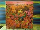 Cream - Disraeli Gears - Vinyl LP - Atco Records - 1967