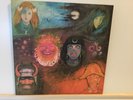 King Crimson ?– In The Wake Of Poseidon - 12” Vinyl LP Album -2011 - UK Freepost